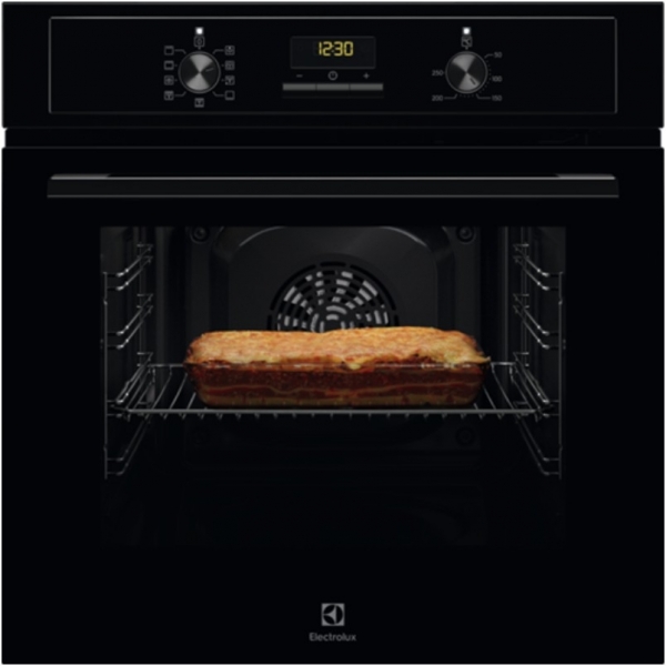 Electrolux EOF3H50BK Ankastre Fırın