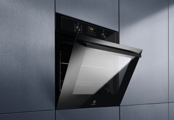 Electrolux EOF3H50BK Ankastre Fırın