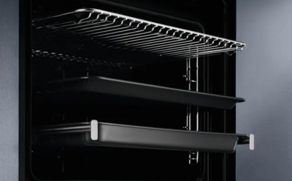 Electrolux EOF3H50BK Ankastre Fırın
