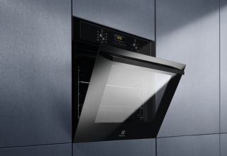 Electrolux EOF3H50BK Ankastre Fırın