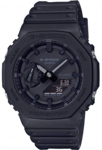 Casio G-Shock GA-2100-1A1DR resim