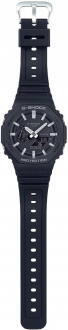 Casio G-Shock GA-2100-1ADR Kol Saati