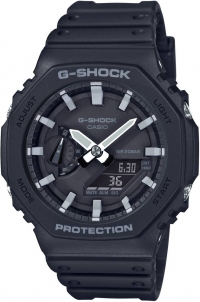 Casio G-Shock GA-2100-1ADR resim