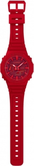 Casio G-Shock GA-2100-4ADR Kol Saati