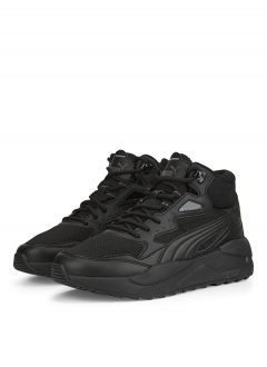 Puma X-Ray Speed Mid WTR Erkek Ayakkabı