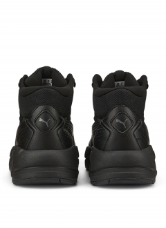 Puma X-Ray Speed Mid WTR Erkek Ayakkabı