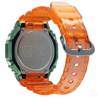 Casio G-Shock GA-2100HC-4ADR Kol Saati