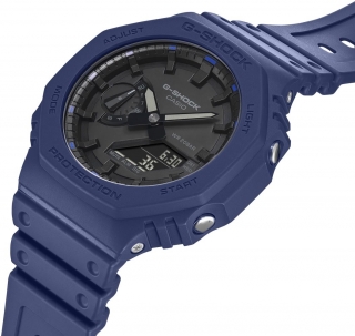Casio G-Shock GA-2100-2ADR Kol Saati