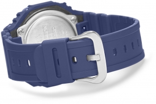 Casio G-Shock GA-2100-2ADR Kol Saati