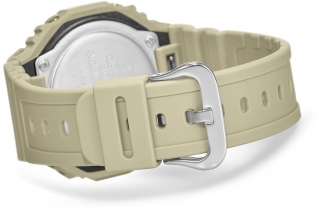Casio G-Shock GA-2100-5ADR Kol Saati