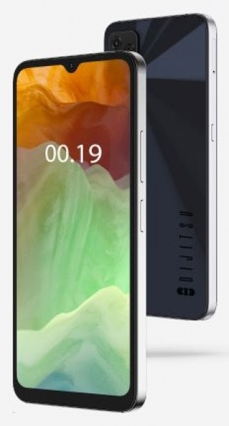 Dijitsu A11S