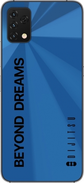 Dijitsu A11S