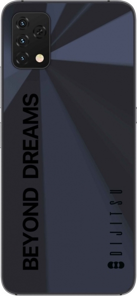 Dijitsu A11S