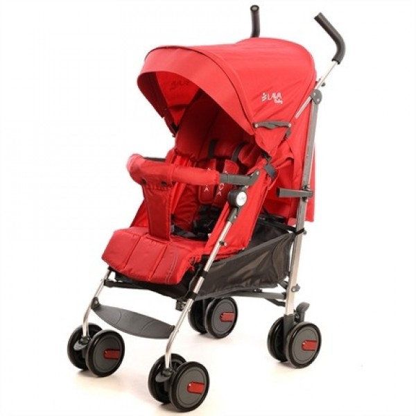 Lava Baby Venti Bebek Arabası