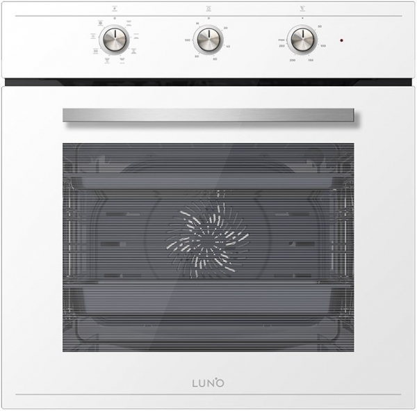 Luno F6503W01 Ankastre Fırın