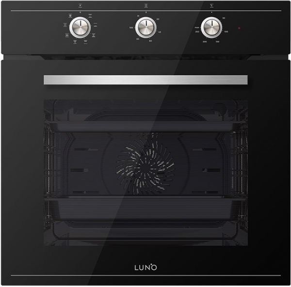 Luno F6503B01 Ankastre Fırın