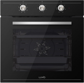 Luno F6503B01 Ankastre Fırın