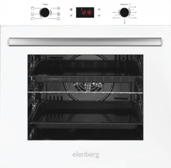Elenberg ELB-627W Ankastre Fırın