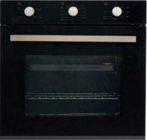 Milen ML-LB.M4 Ankastre Fırın