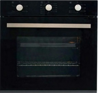 Milen ML-LB.M4 Ankastre Fırın
