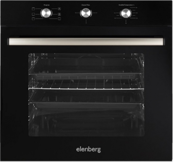 Elenberg ELB-614 XXL Ankastre Fırın