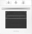 Elenberg ELB-614W XXL Beyaz Ankastre Fırın