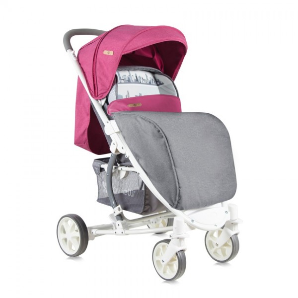 Lorelli S300 Bebek Arabası