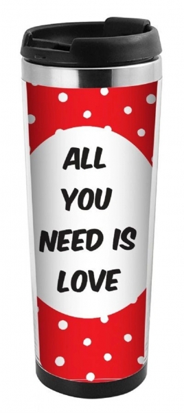 Trendix Mug Termos