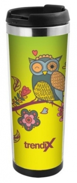 Trendix Mug Termos