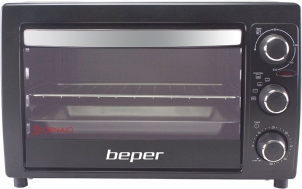 Beper 90.883 Mini Fırın