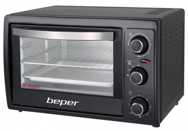 Beper 90.883 Mini Fırın