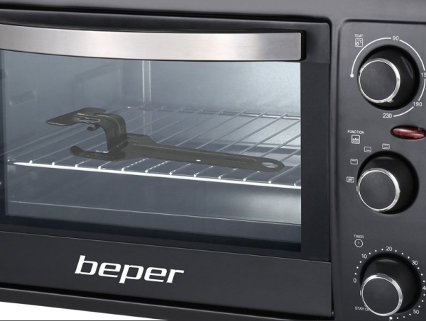 Beper 90.883 Mini Fırın