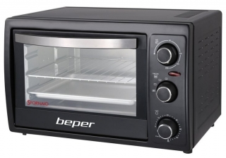 Beper 90.883 Mini Fırın