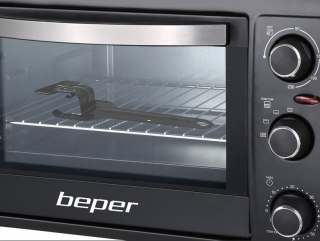 Beper 90.883 Mini Fırın