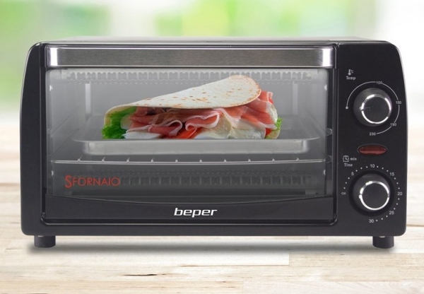 Beper 90.882 Mini Fırın