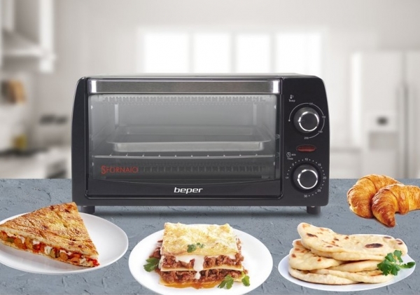 Beper 90.882 Mini Fırın