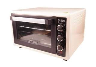 Bambum Cook Pro Mini Fırın