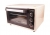 Bambum Cook Pro Mini Fırın