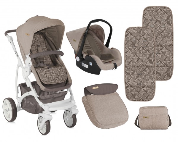Lorelli Vista Bebek Arabası
