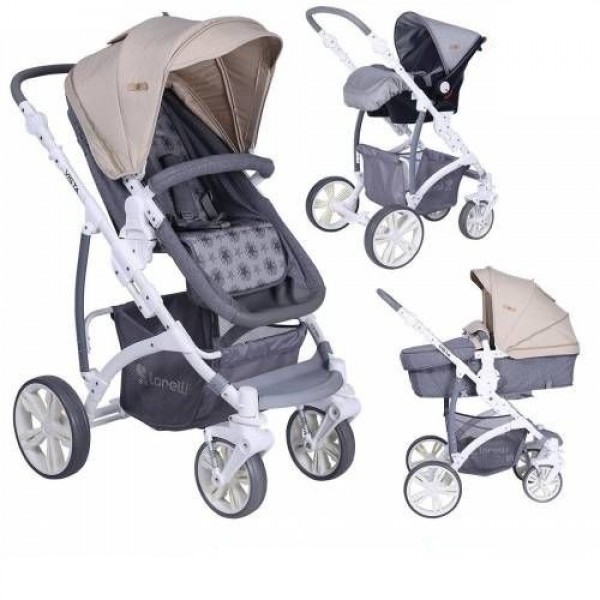 Lorelli Vista Bebek Arabası