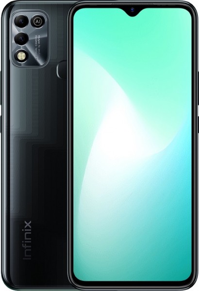 Infinix Hot 11 Play (128 GB)