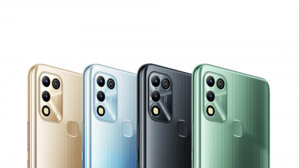 Infinix Hot 11 Play (128 GB)