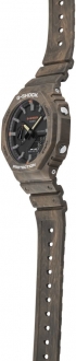 Casio G-Shock GA-2100FR-5ADR Kol Saati