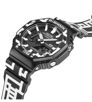 Casio G-Shock GA-2100HT-1ADR Kol Saati