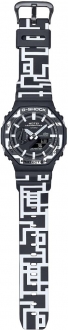 Casio G-Shock GA-2100HT-1ADR Kol Saati