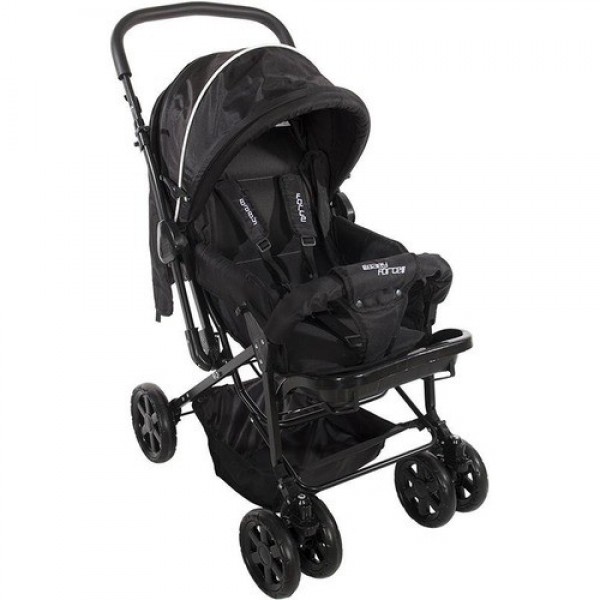 Prava P-06 Comfort Bebek Arabası
