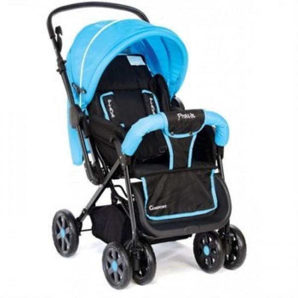 Prava P-06 Comfort Bebek Arabası