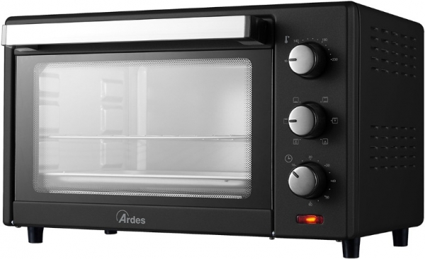Ardes AR6231B Mini Fırın