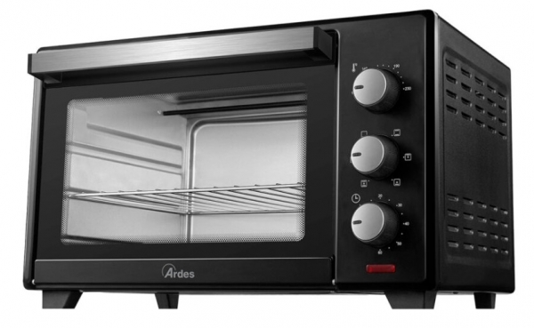 Ardes AR6231B Mini Fırın