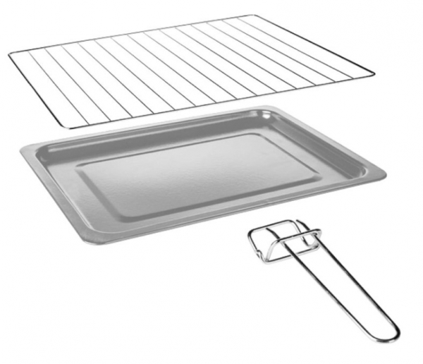 Ardes AR6231B Mini Fırın